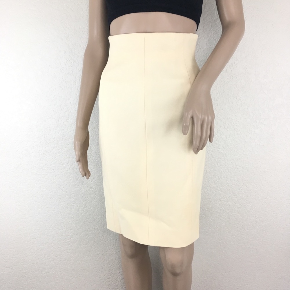 Vintage CHANEL Skirt Suit